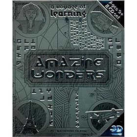 Amazing Wonders