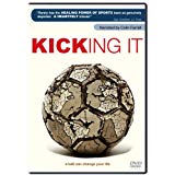 Kicking It