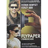 Flypaper / L'embuscade Canadian French Bilingual