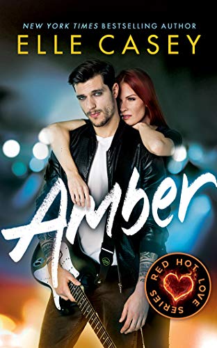 Amber: Red Hot Love Series Unabridged