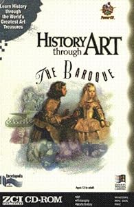 History Through Art: The Baroque