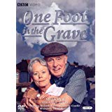 One Foot In The Grave: Season 6: The Final Series 2-Disc Set