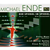 Micheal Ende: Der Spiegel Im Spiegel w/ Artwork