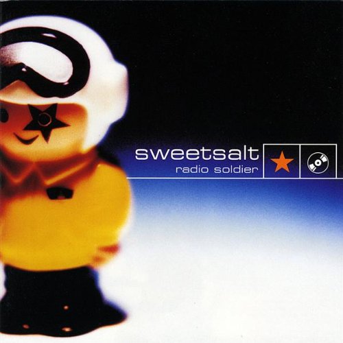 Sweetsalt: Radio Soldier w/ Artwork