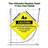 The Ultimate Physics Tutor 2-Disc Set - NeverDieMedia