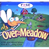 Over In The Meadow Rose Interactive