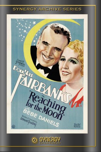 Reaching For The Moon