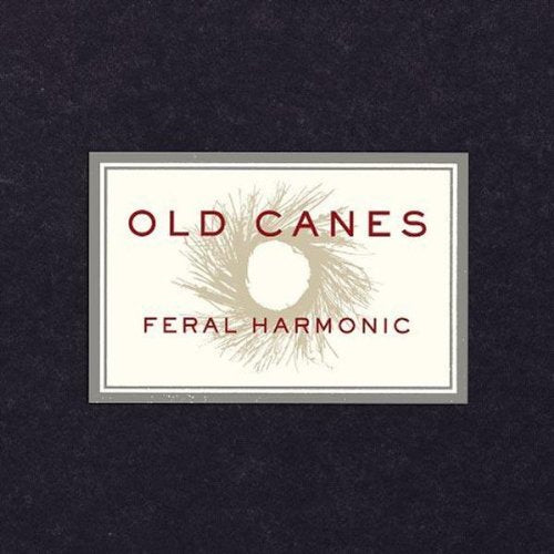 Old Caines: Feral Harmonic w/ Artwork