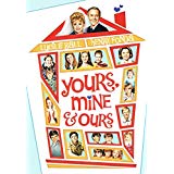 Yours, Mine And Ours