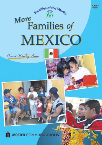 More Families Of Mexico