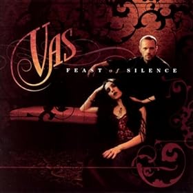 Vas: Feast Of Silence w/ Artwork