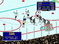 Brett Hull Hockey