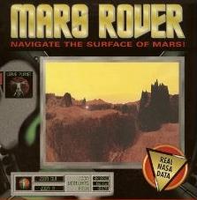 Mars Rover