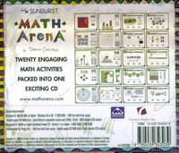 Math Arena