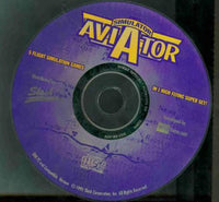 Aviator Simulator