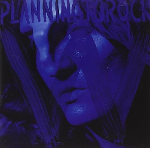 PlanningToRock: W w/ Artwork