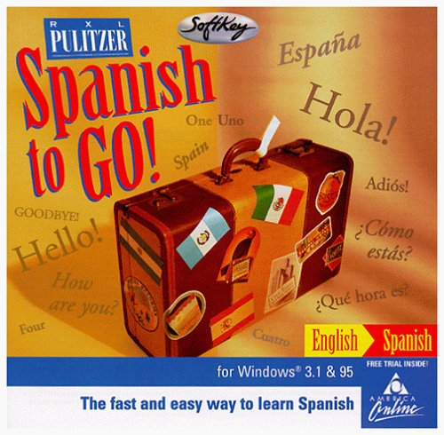 Spanish To Go