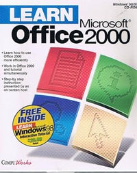 Learn Microsoft Office 2000