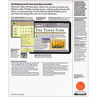 Microsoft Office 98 Upgrade