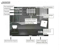 McDougal Littell Language: Grammar Coach High School [Site License]