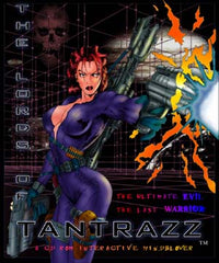 The Lords Of Tantrazz