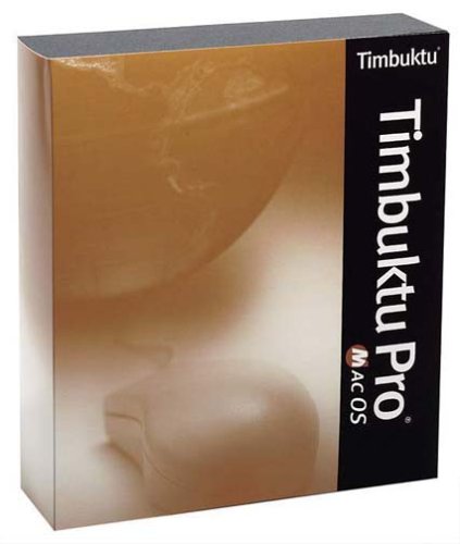 Timbuktu  5.2 Pro