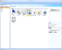 Microsoft Access 2007