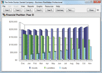 Business PlanMaker 12 Pro
