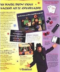 Learn the Art of Magic with Jay Alexander