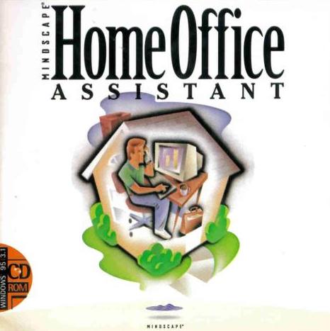 Home Office Assistant