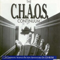 The C.H.A.O.S. Continuum