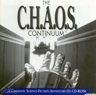 The C.H.A.O.S. Continuum