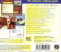 BoatShow On CD-ROM: So Many Sailboats