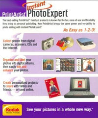 Print Artist: Instant Photo Expert