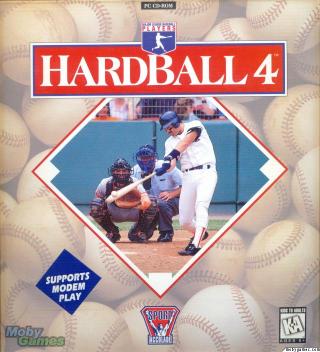 HardBall 4