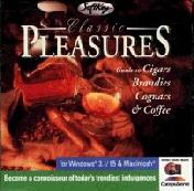 Classic Pleasures