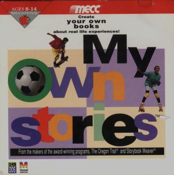 My Own Stories