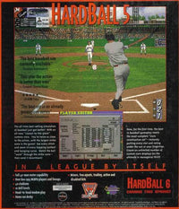 HardBall  5