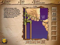 Home Improvement 1-2-3 Gold