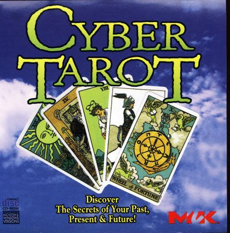 Cyber Tarot 2000