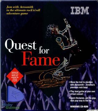 Quest for Fame