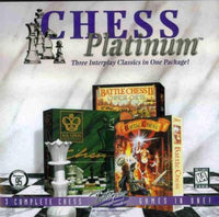 Chess Platinum