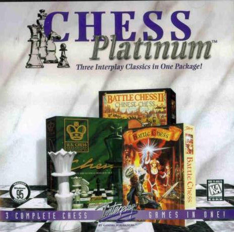 Chess Platinum