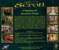 The Scroll