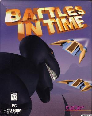 Battles In Time w/ Manual