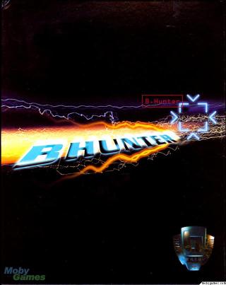 B-Hunter