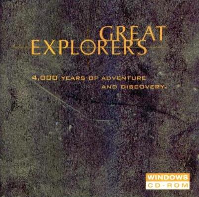 Great Explorers