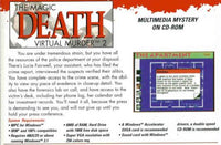 The Magic Death