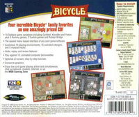 Bicycle Family Fun Card Games Deluxe