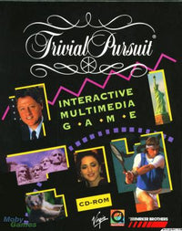 Trivial Pursuit